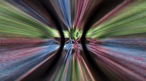 Бабушки танцуют. ИИ