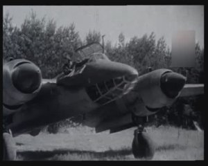 Фильмы НИИ ВВС РККА. Советские военные самолеты. Самолет Ту-2