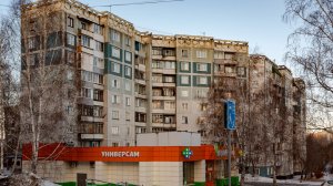 Архитекторов 19