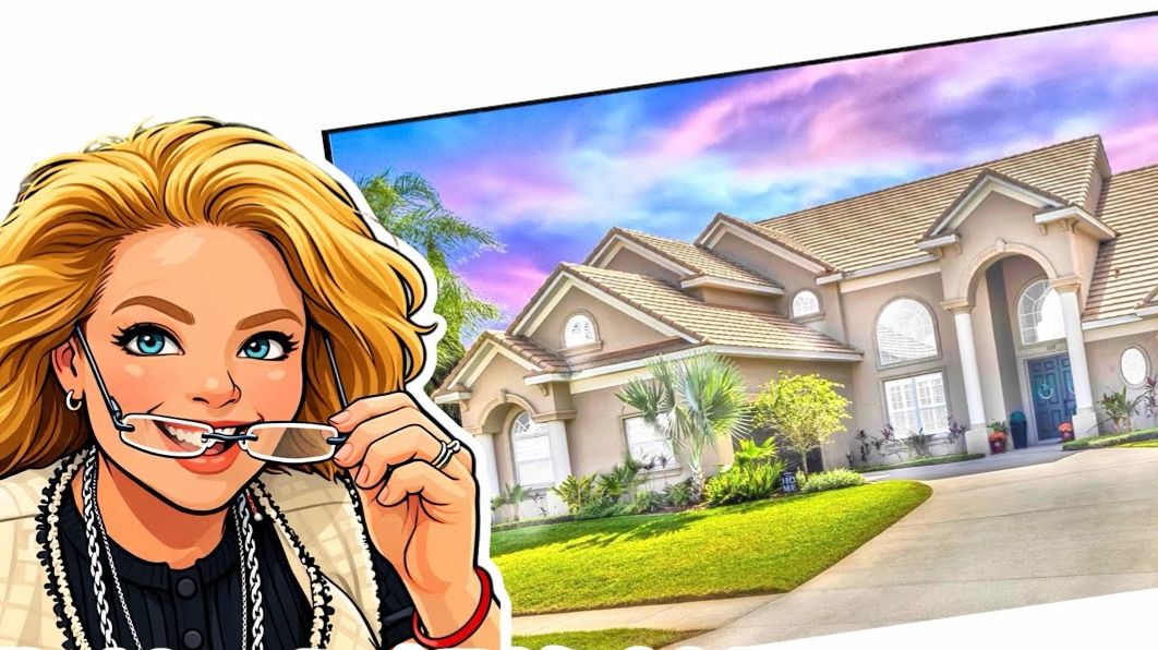 Наталья Фальконе- Страшные новости смотреть онлайн