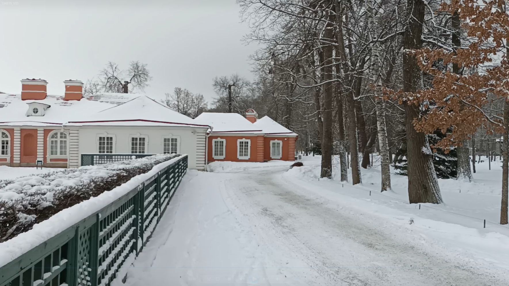 Петергоф _ Нижний парк _2 смотреть онлайн