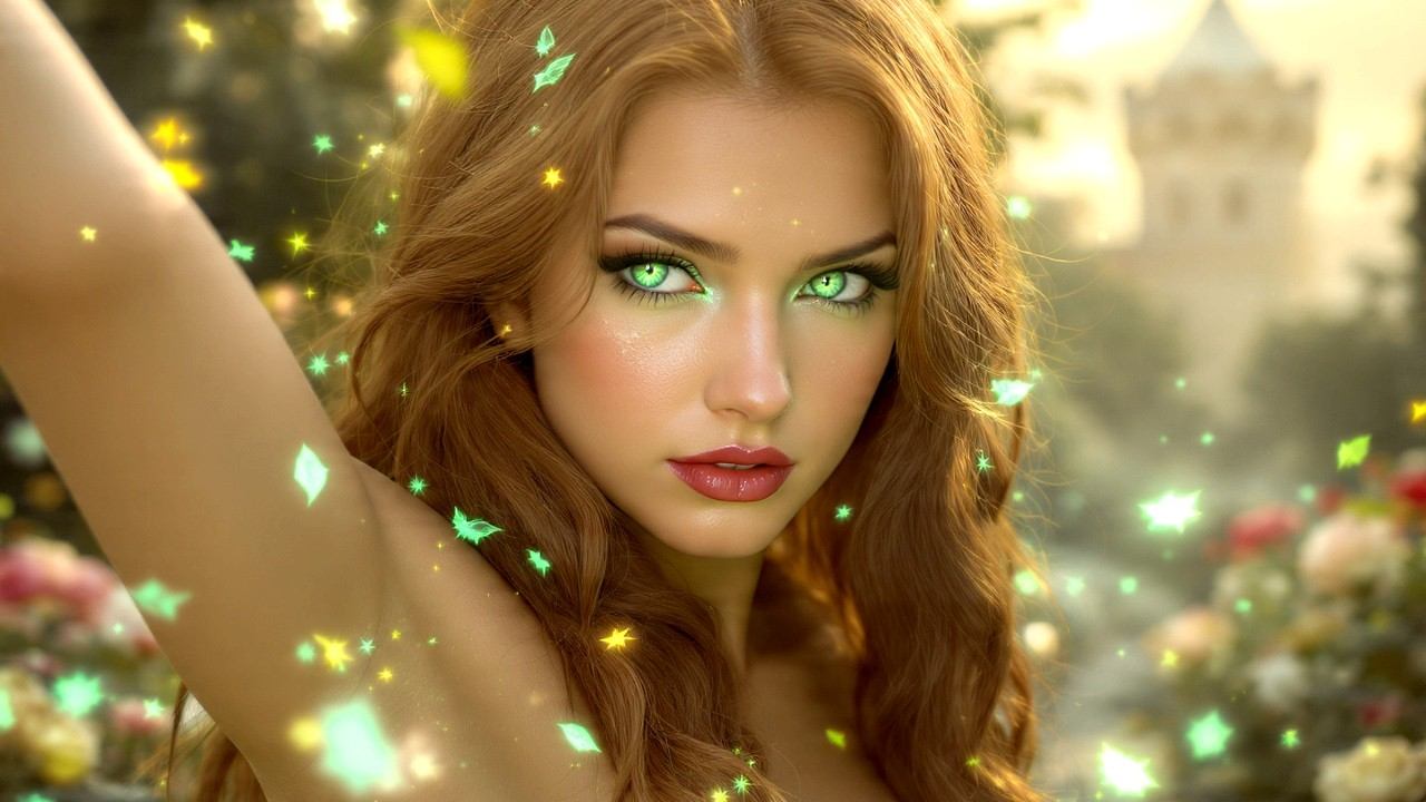 БЫТОВОЕ ФЭНТЕЗИ Редкий цветок АУДИОКНИГА ПОЛНОСТЬЮ смотреть онлайн