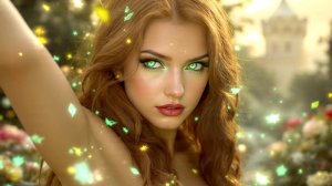 БЫТОВОЕ ФЭНТЕЗИ    Редкий цветок   АУДИОКНИГА ПОЛНОСТЬЮ