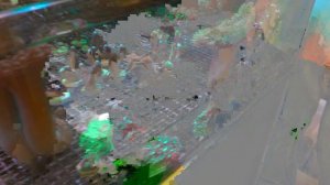 РИФЫ В ОФИСЕ МАРИСОЛЬ. ЧТО НОВОГО