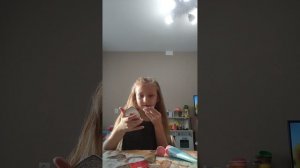 Я готовлюсь к съёмкам