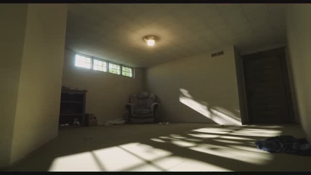 Закулисья реальности (Backrooms) — первый тизер хоррора