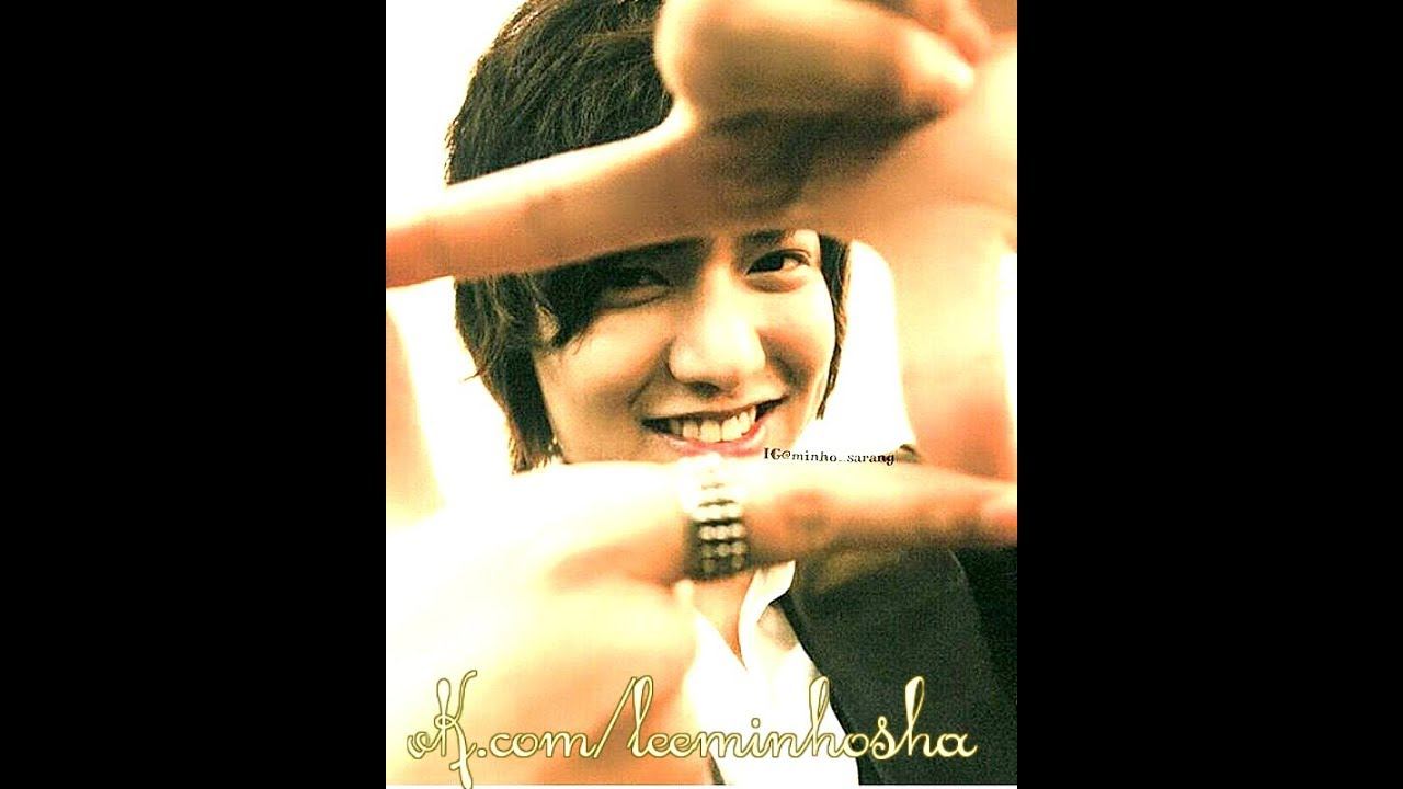 Lee Min Ho With love from Мinoz cr. leeminhosha смотреть онлайн