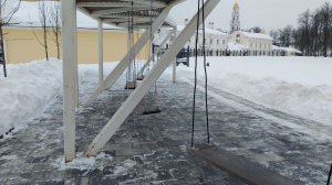 Экскурсия. Сергиев Посад. MichelleXGame.