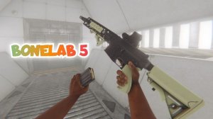 BONELAB полное прохождение ч5 финал/ смотри обзор в хорошем качестве бесплатно и без рекламы