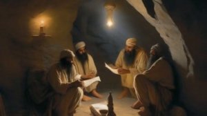 Жажда Сердца