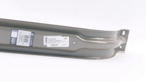 Балка бампера ВАЗ-2190 передняя (металл) (катафорезный грунт) Lada Код: 3560