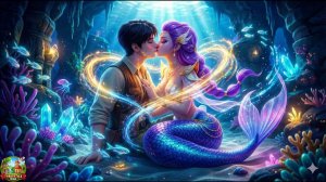 Спасаем хранительницу океана Миру из бездны Тьмы вместе с Руми и Джину KPOP Demon Hunters