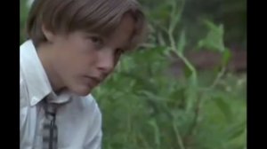 Только ты не умирай... Брэд Ренфро и Джозеф Маццелло в фильме Лекарство. Видеоклип IWBI