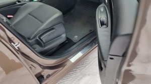 Renault Grand Scenic 3 2011 7 мест