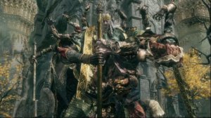 Годрик сторукий босс полубог Элден ринг Elden Ring Кольцо Элдена