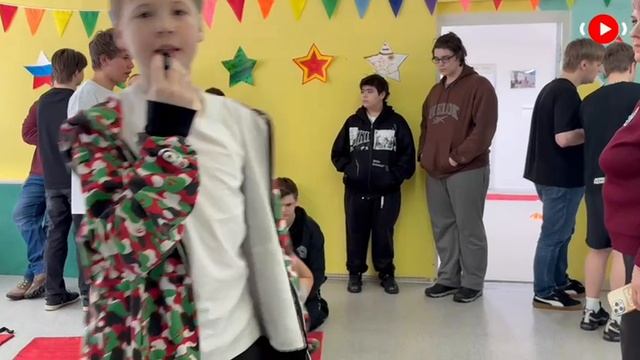 Частная школа ОБРАЗОВАНИЕ ПЛЮС…I-Новости февраль 2026