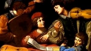 Sonata IV per il violino per sonar con due corde