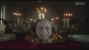 Вышел тизер 3 сезона «Уэнсдей». Премьера намечена на 2027 год