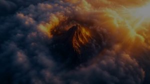 Однажды тёплой ночью звёздной