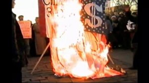 31 марта 1999 года. На Горбатом мосту