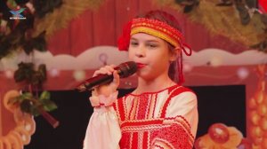 Есения Суетина – «Разнесуха»