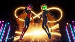 Леди баг и Супер Кот