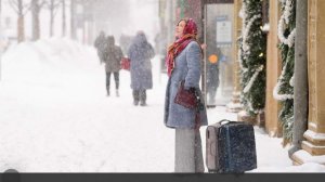 Синоптики спрогнозировали гололедицу и до –4 градусов в Москве 24 февраля