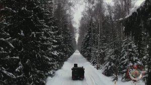 #РосгвардияЭто... Задачи особой сложности