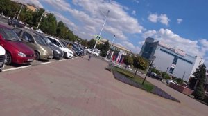 №232. Вело этап: Новочеркасск - моя вторая малая Родина, 18 августа.