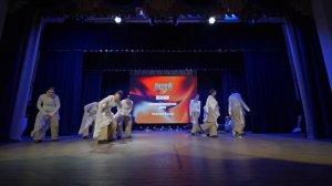 12. REDFAM | Сергиев Посад | Sergiev Cup 2026 | #SergievCup2026