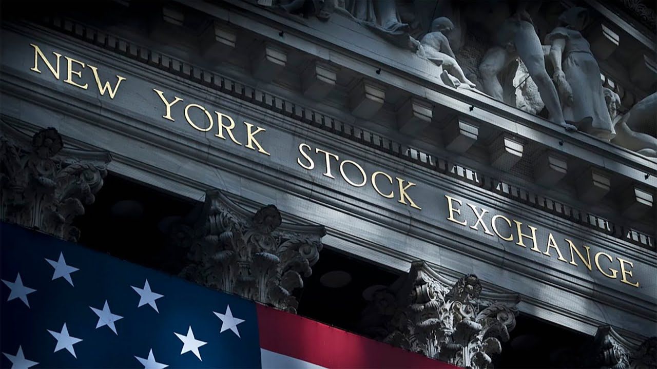 Секреты Уолл-стрит: Как алгоритмы торгуют на Нью-Йоркской фондовой бирже