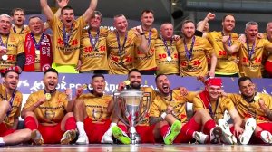 Артём Ниязов стал обладателем Кубка России