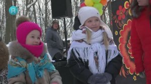 Рузаевские новости. 24 февраля 2026