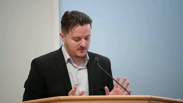 Вера христианина ❤️🙏 Проповедь МСЦ ЕХБ смотреть онлайн