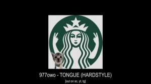 Tongue (Hardstyle)