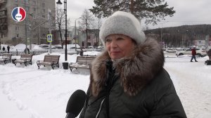 Новоуралочки от всей души поздравляют мужчин с Днём Защитника Отечества