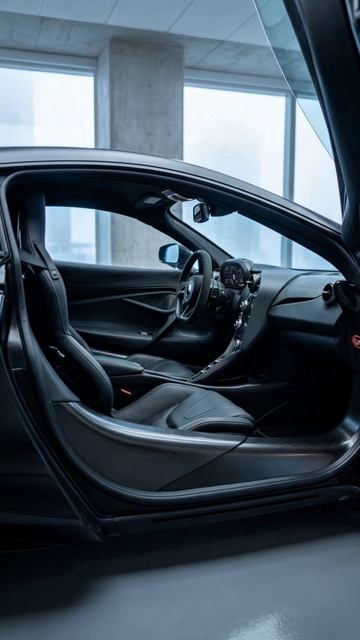 AI × CGI Visual смотреть онлайн