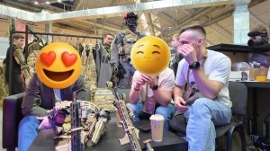 Подкаст Страйккон 2026 ч.3