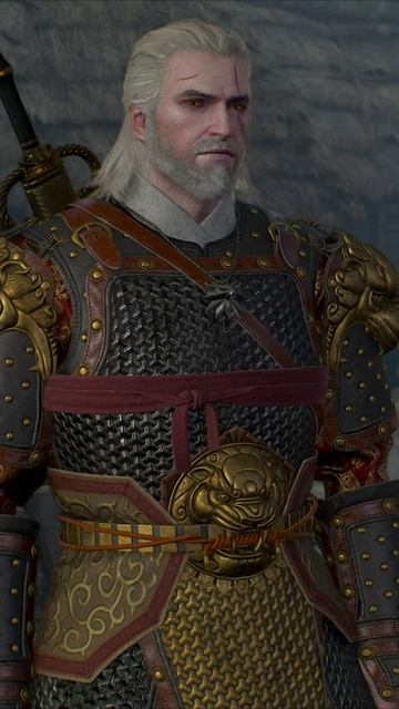 Как попасть в гостиный двор Надеваем форму и проходим. Гениально The Witcher 3 - Wild Hunt смотреть онлайн