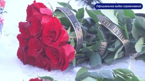 ЕДИНСТВО ПОКОЛЕНИЙ В ПАМЯТИ О ПОДВИГЕ