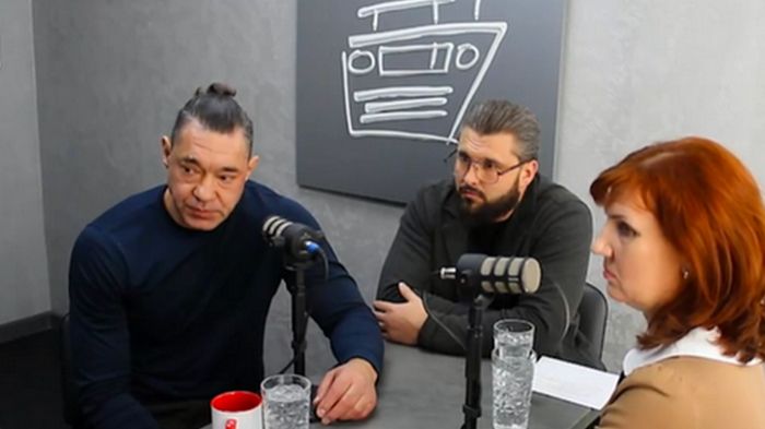 Мы на радио НАШЕ РАДИО смотреть онлайн