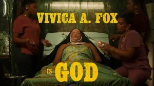 Is God Is - Official Trailer (2026) Kara Young, Mallori Johnson, Janelle Monáe