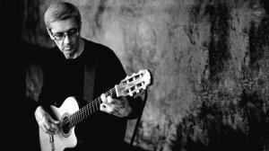 Константин Никольский - Музыкант