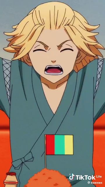 Милый эдит про Майки