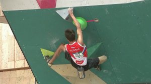 Скалолазов из РФ допустили до международных соревнований, в которых они не принимали участие 4 года.