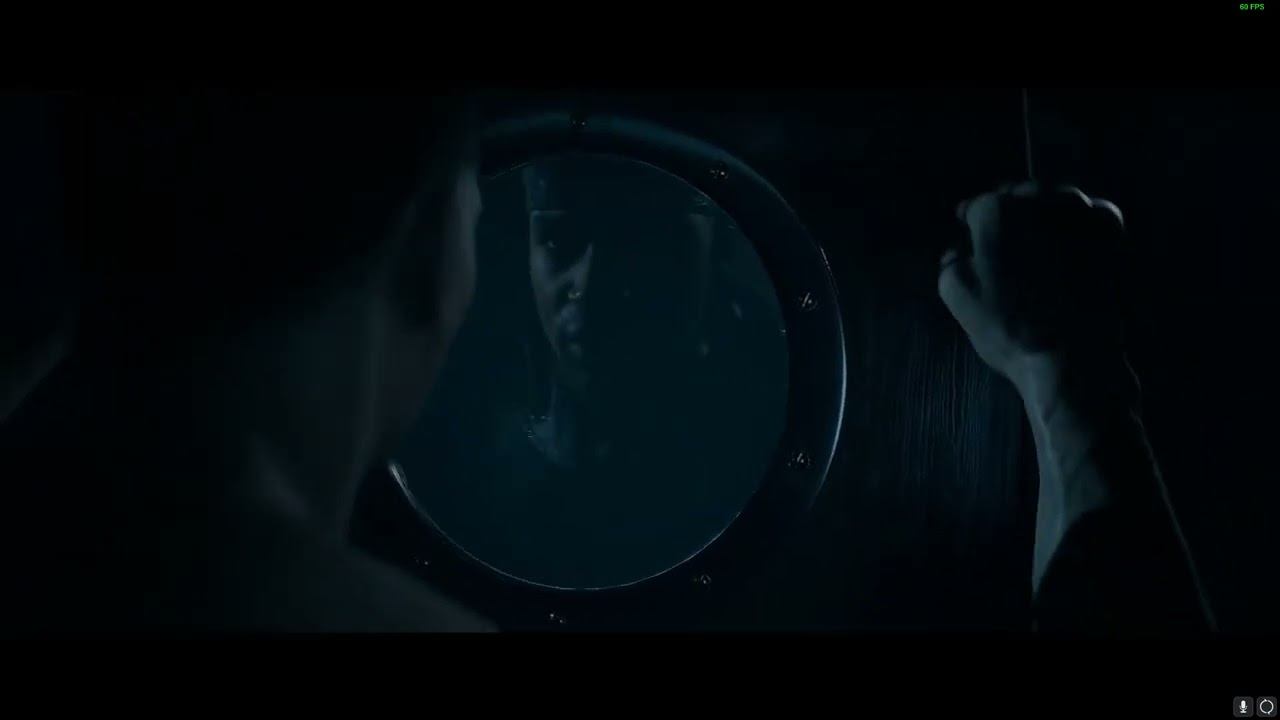 Хлебало закрой