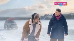 Короткий рекламный блок (Карусель, 24.02.2026)