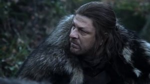 Игра Престолов  отрывок Щенки волка 1 Сезон 1 Серия