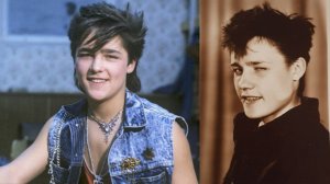 «Белые розы» — Юрий Шатунов (кавер от Лео Лев) #leolev