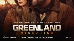 Фильм Гренландия 2 Миграция 2026 смотреть бесплатно